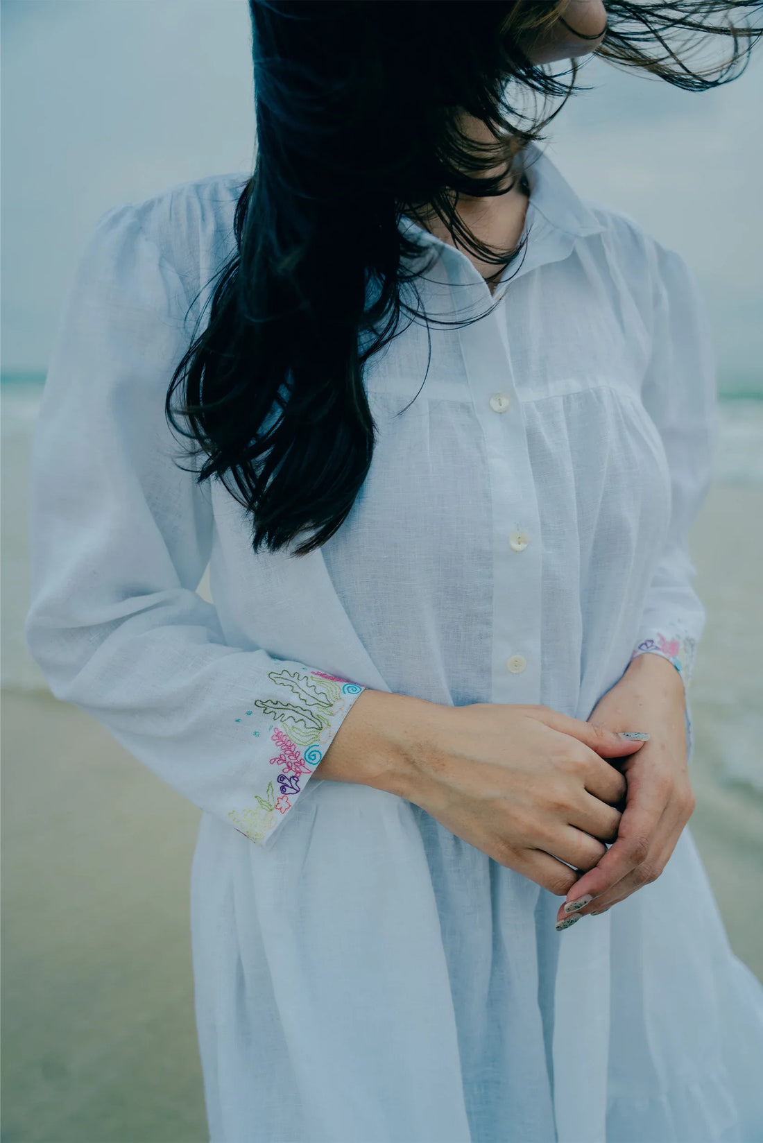 Effortless Elegance: The Art of Everyday Dressing at TawnyDove