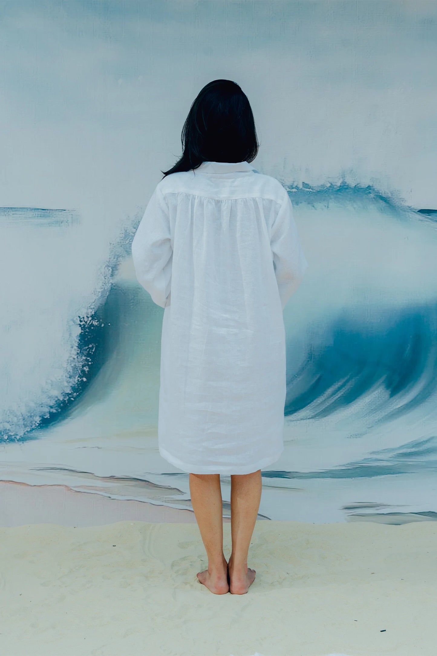 BLUE SERENITY