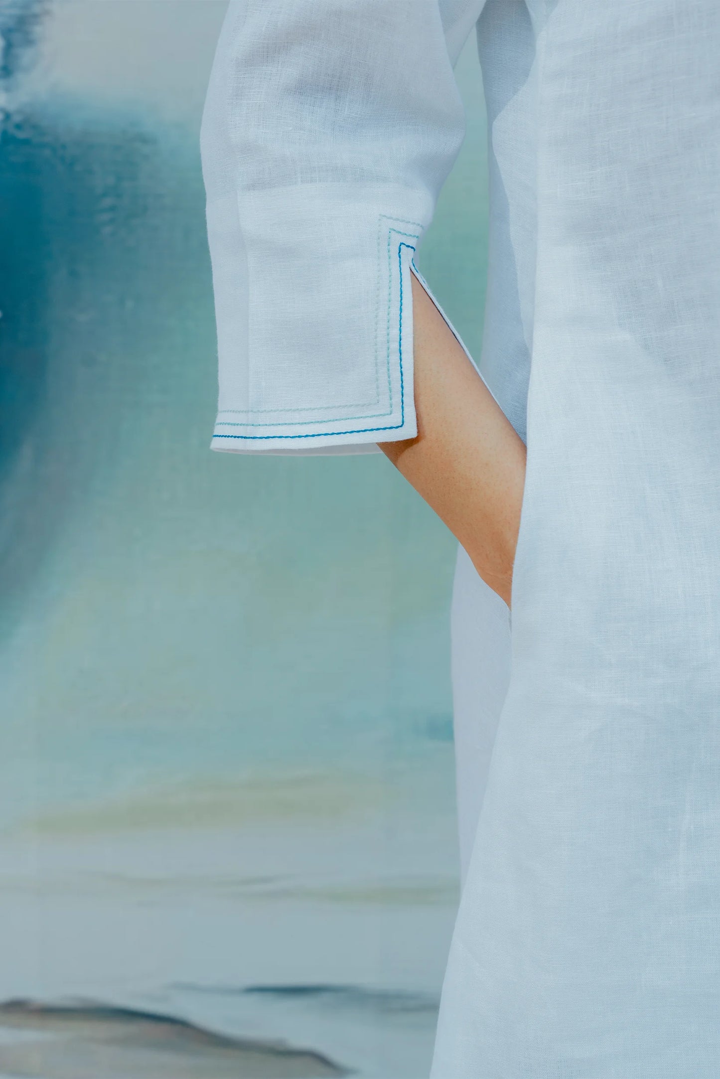SAIL AWAY