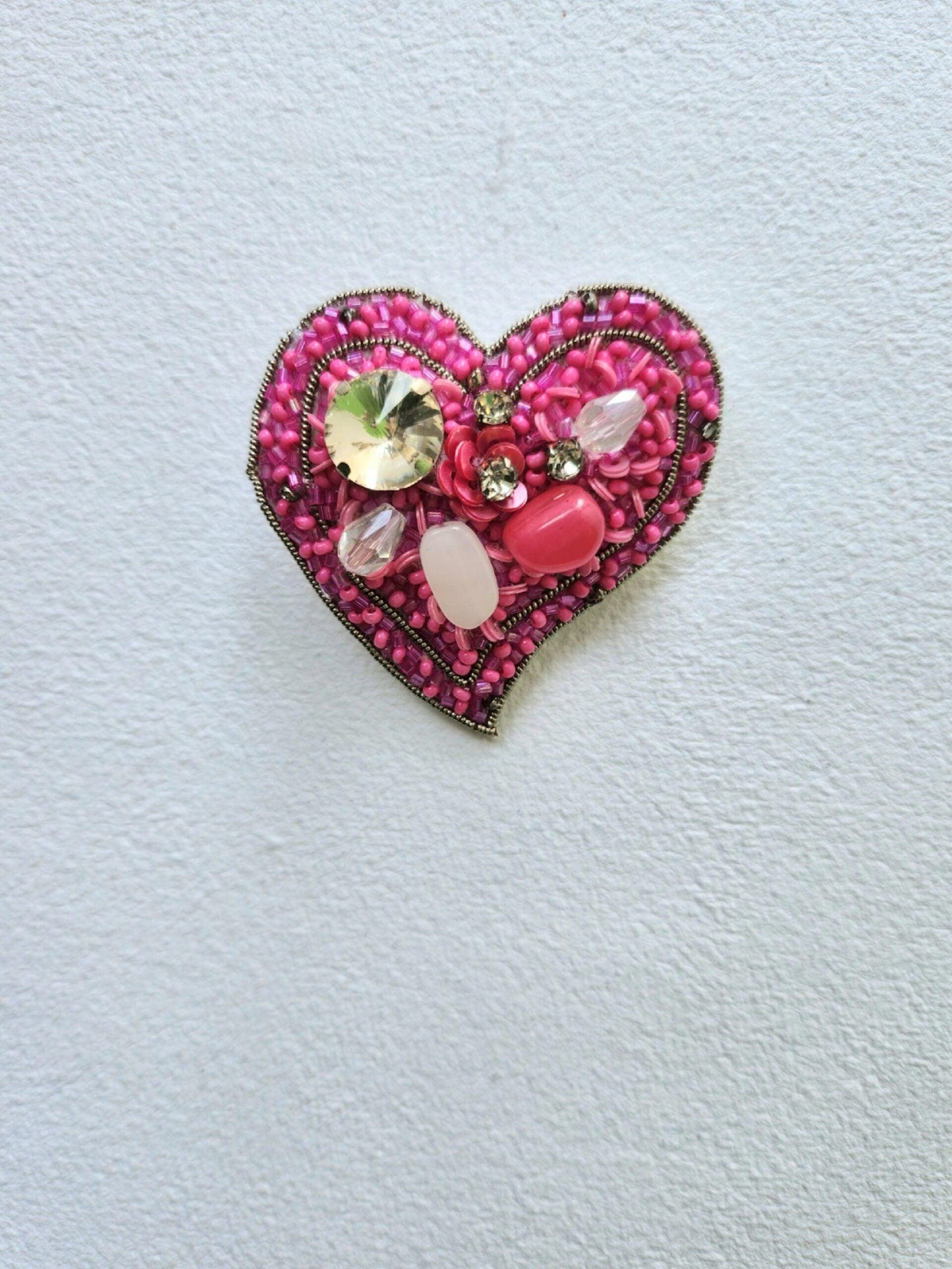 PINK HEART