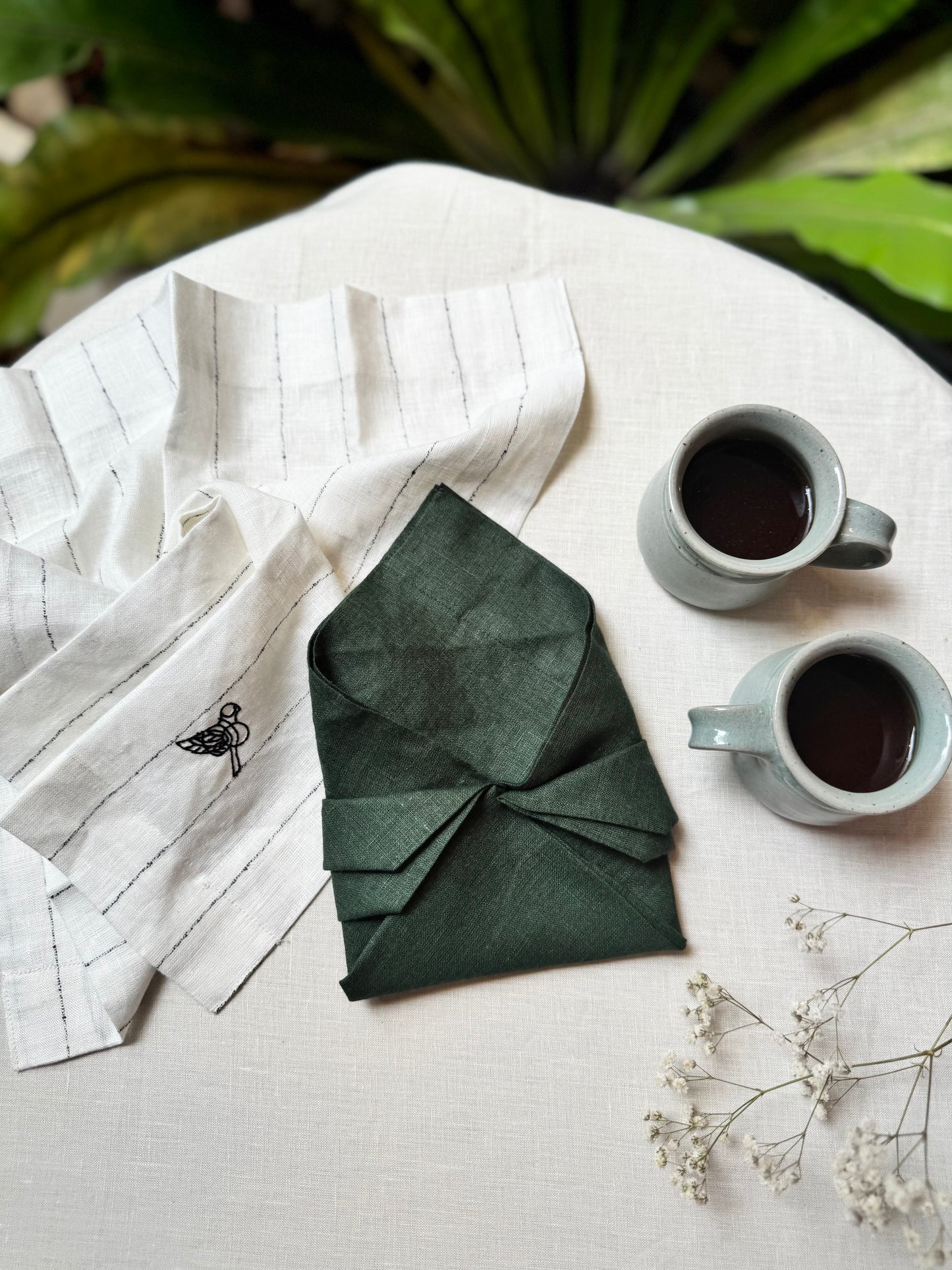 LINEN NAPKIN
