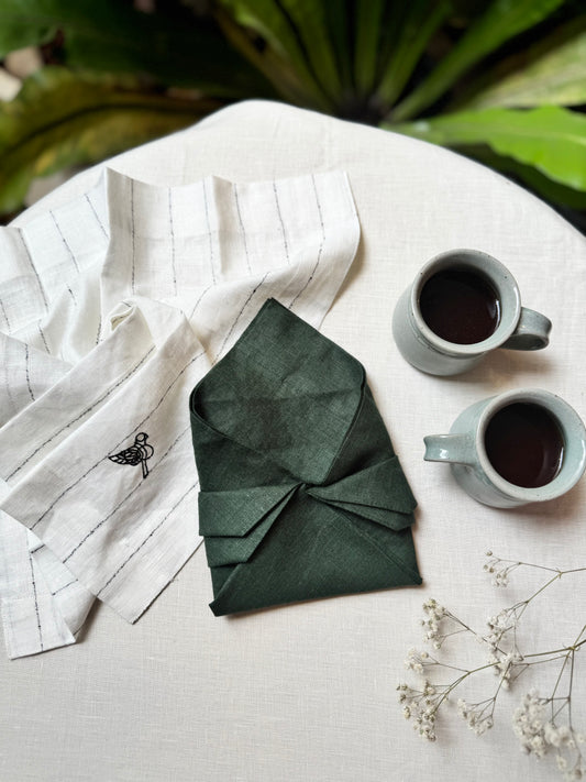 LINEN NAPKIN
