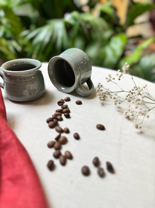COMFORT CUPS