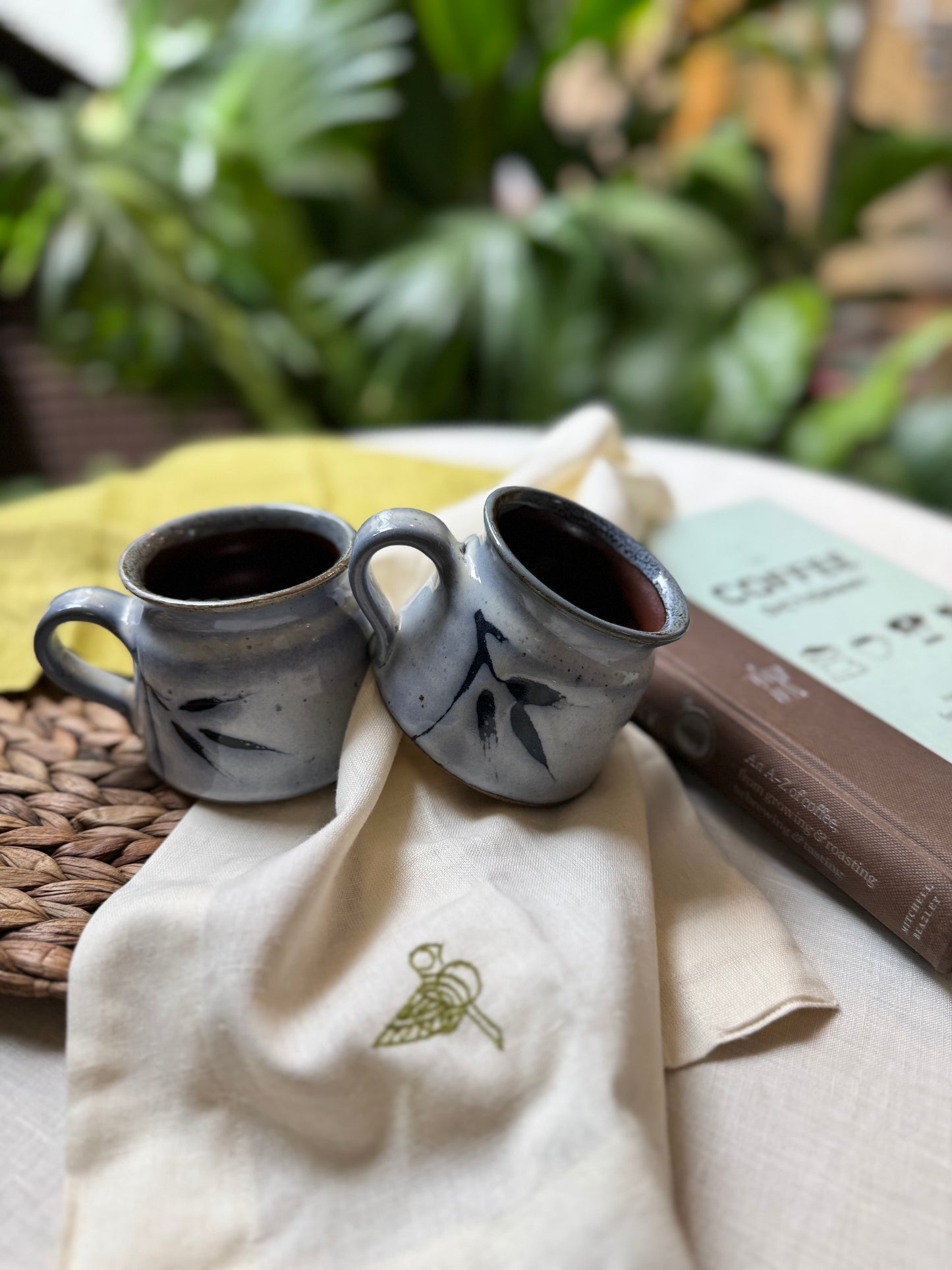 EVERYDAY MUGS