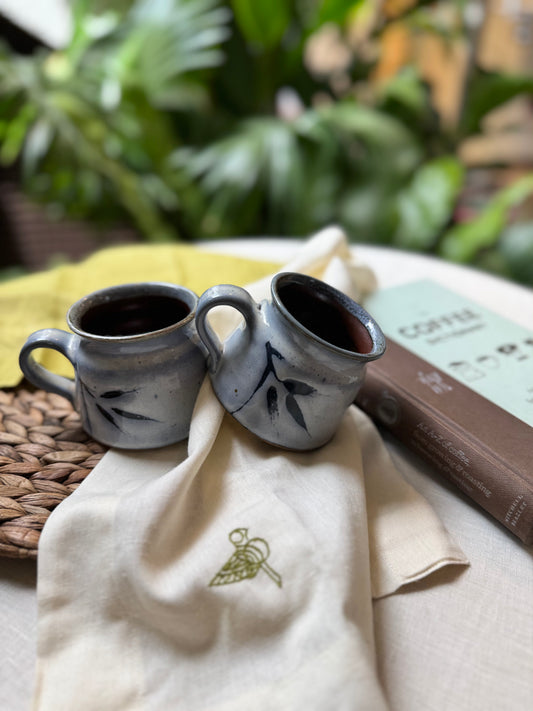 EVERYDAY MUGS