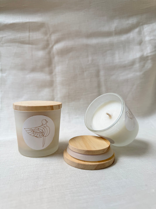 CANDLE