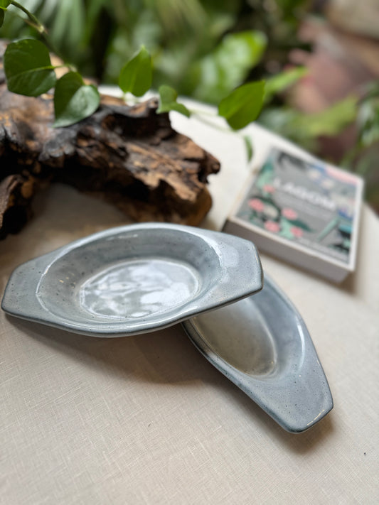CERAMIC PLATTER