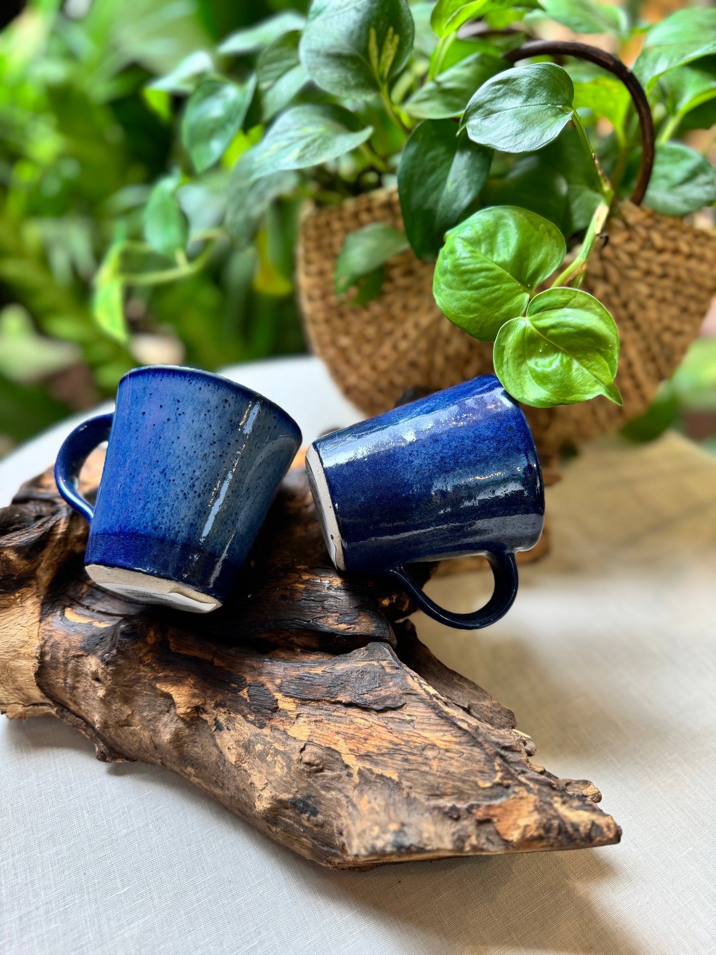 RITUAL MUGS