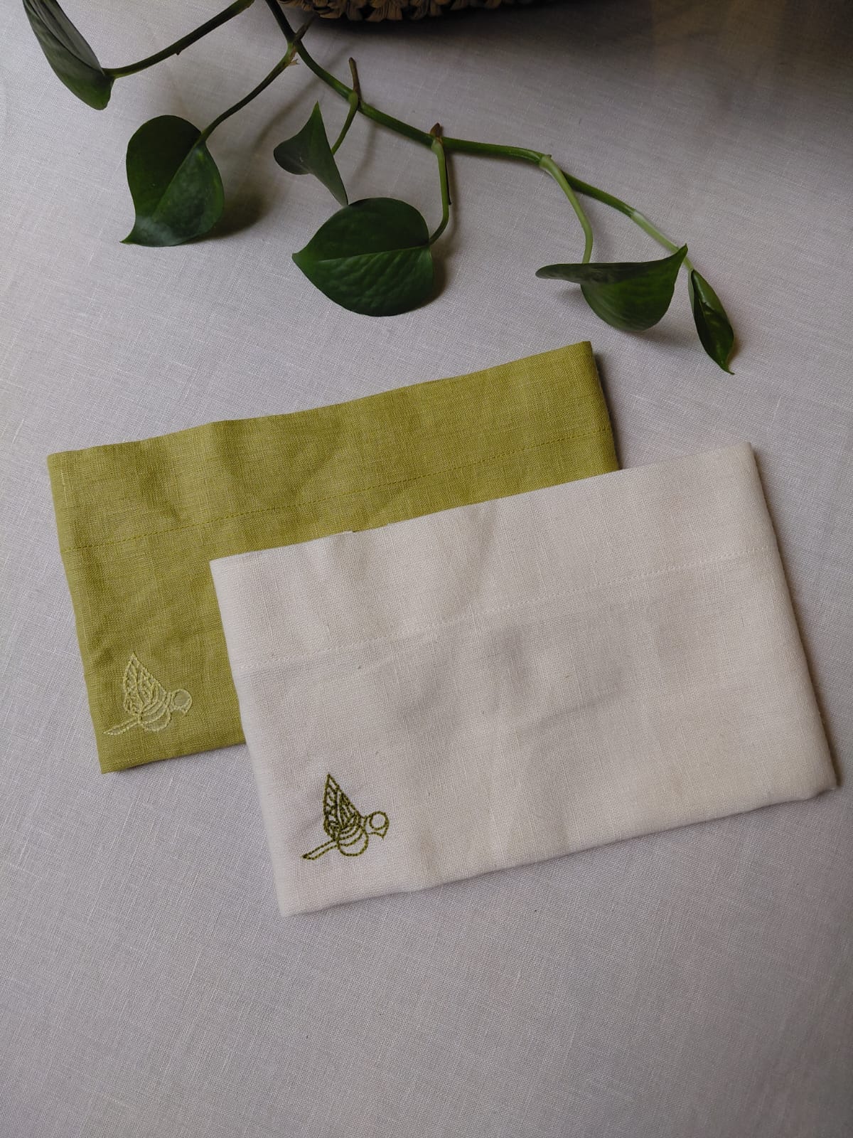 LINEN NAPKIN