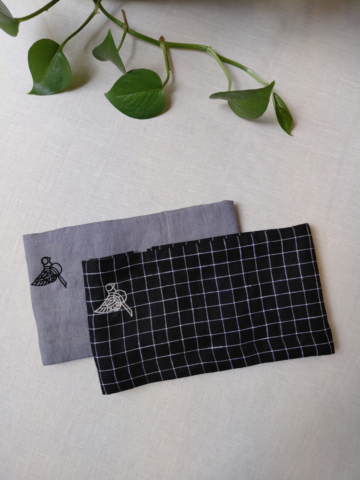 LINEN NAPKIN