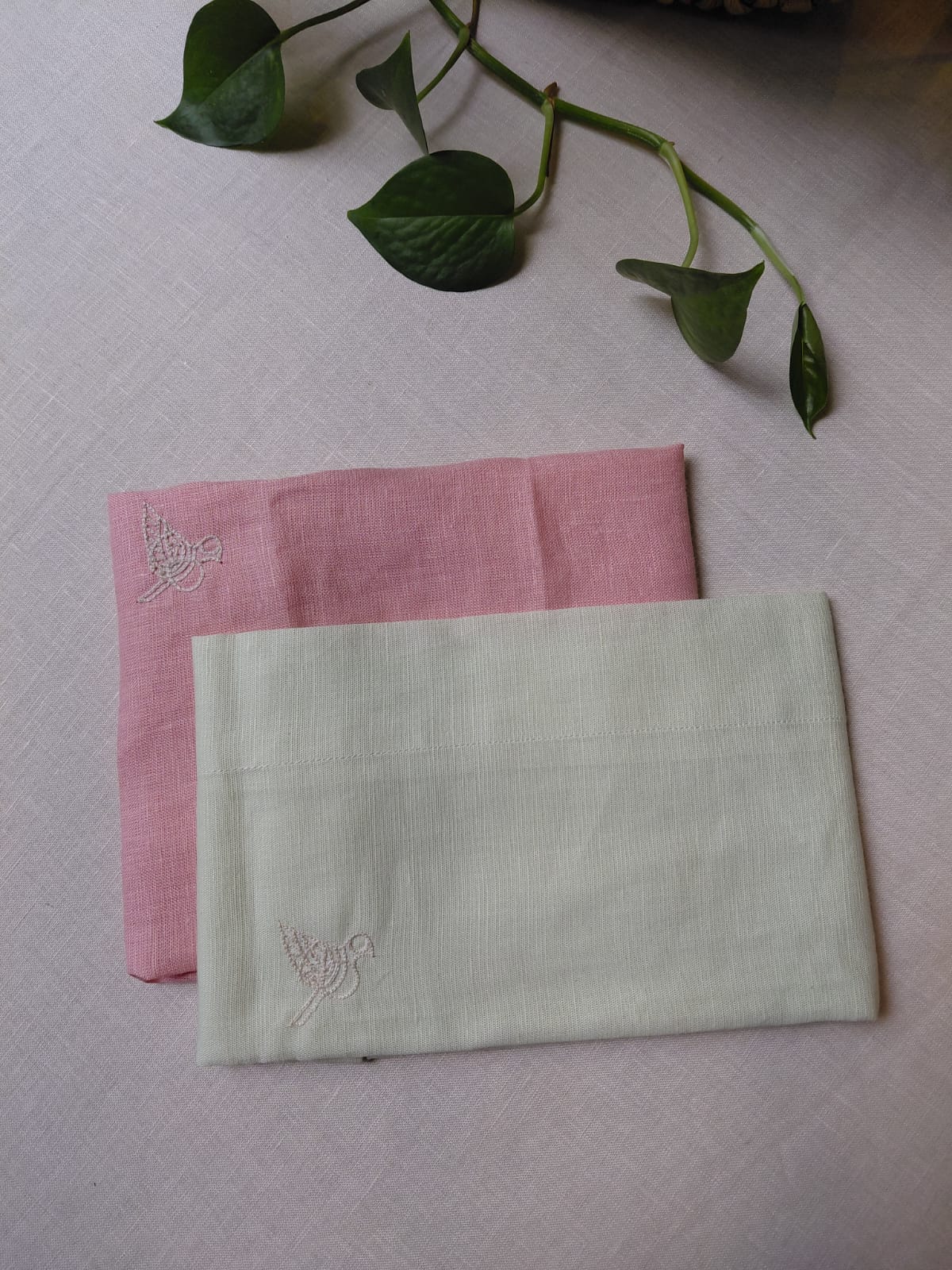 LINEN NAPKIN