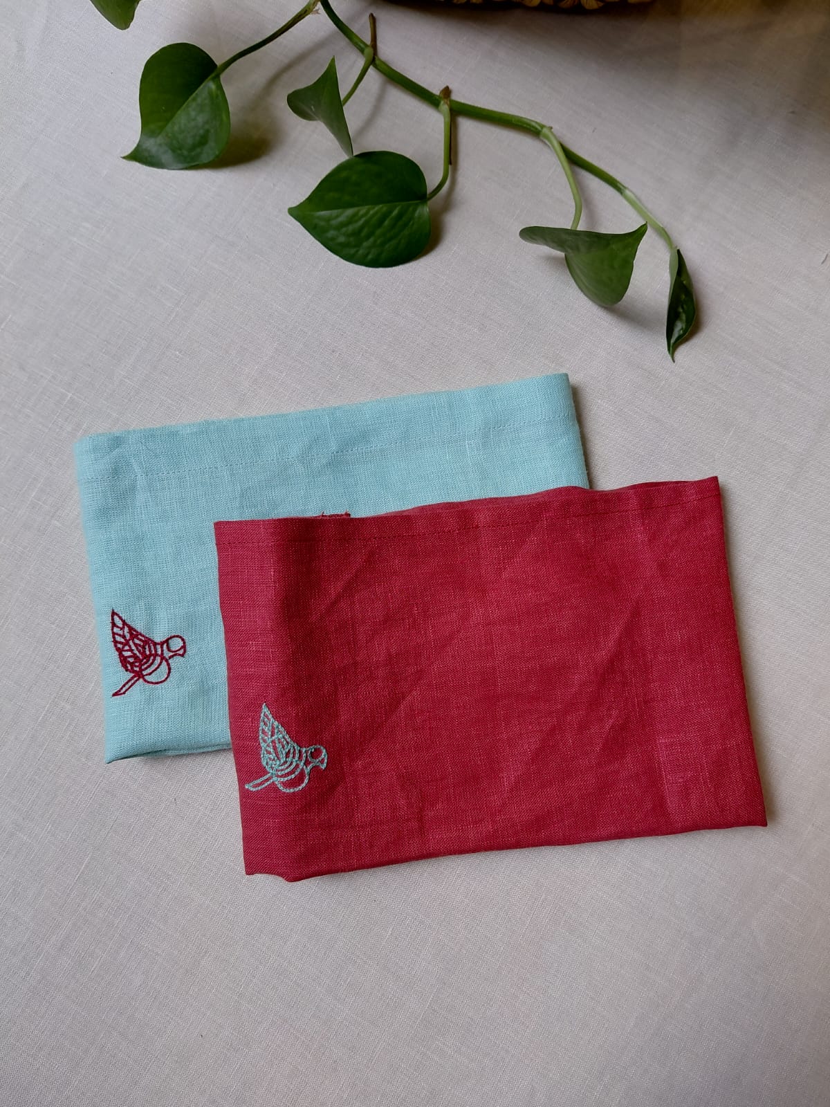 LINEN NAPKIN