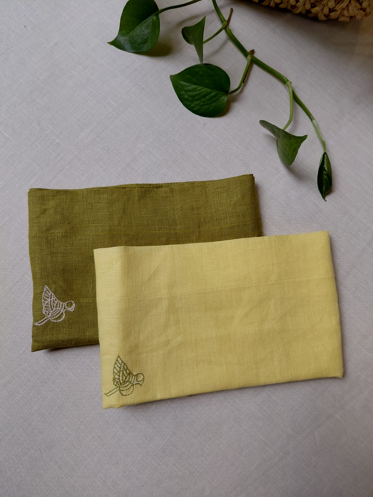 LINEN NAPKIN
