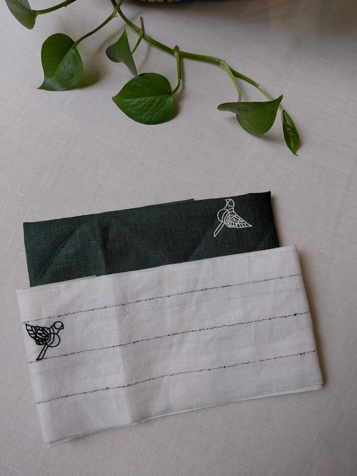 LINEN NAPKIN