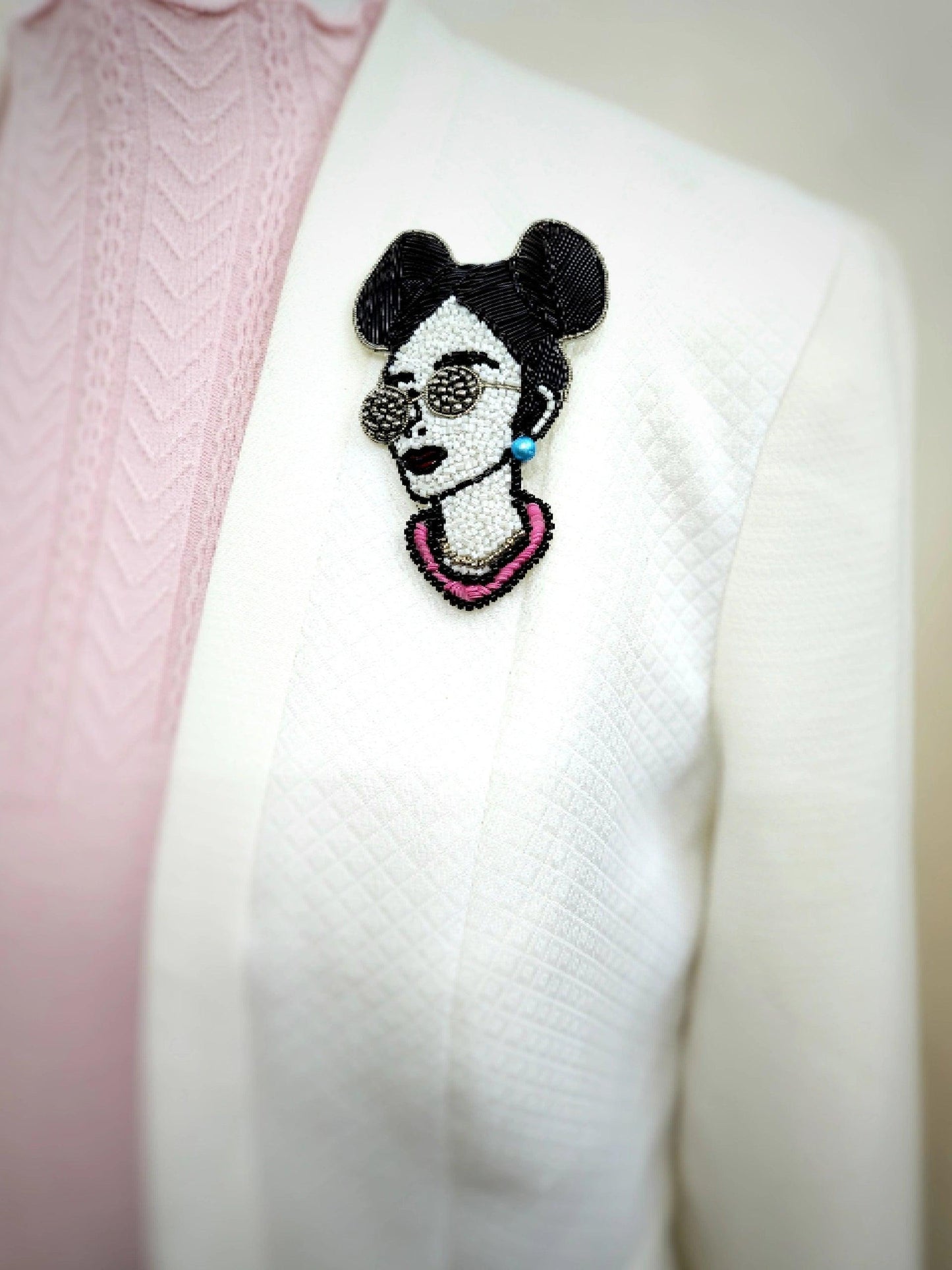 LADY