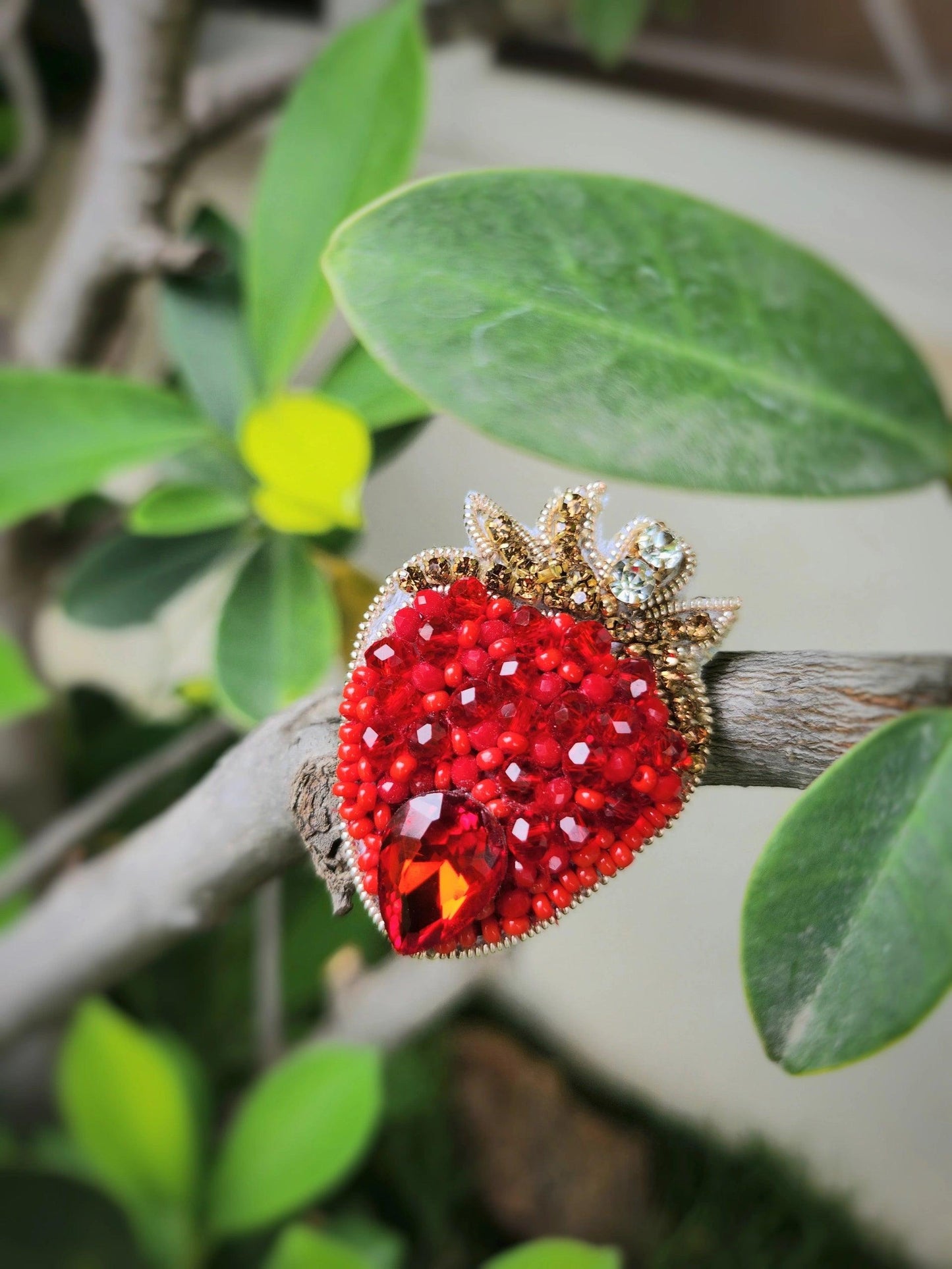 STRAWBERRY