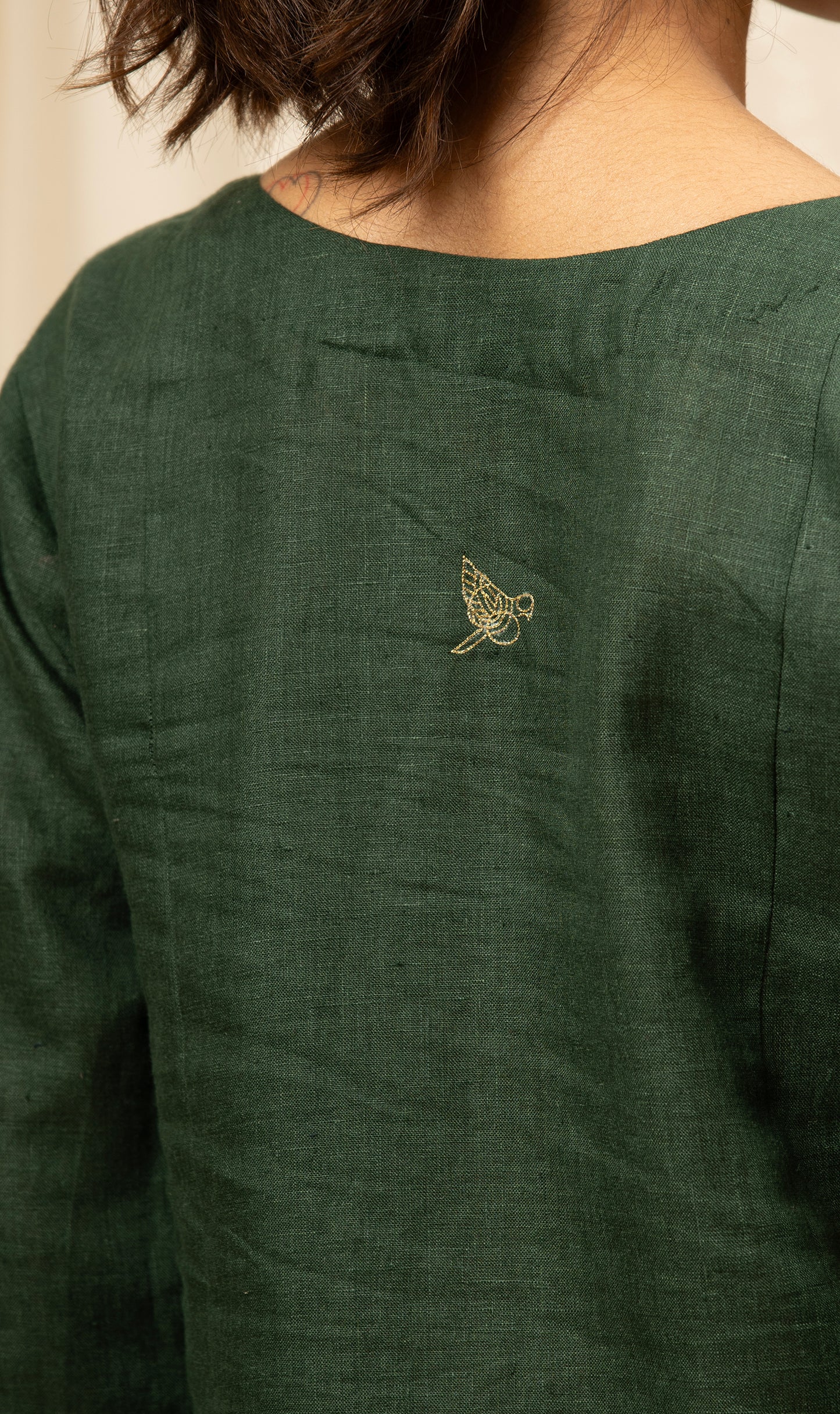 OPALINE