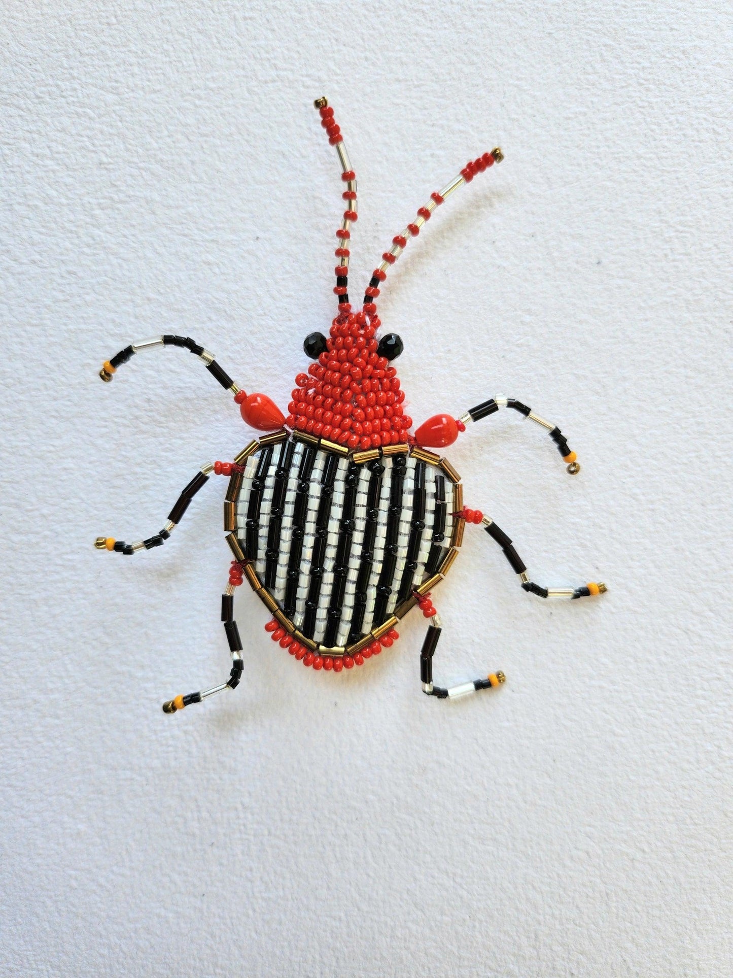 TREEHOPPER