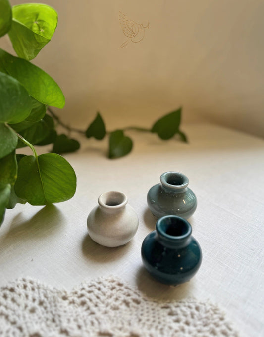 BUD VASE
