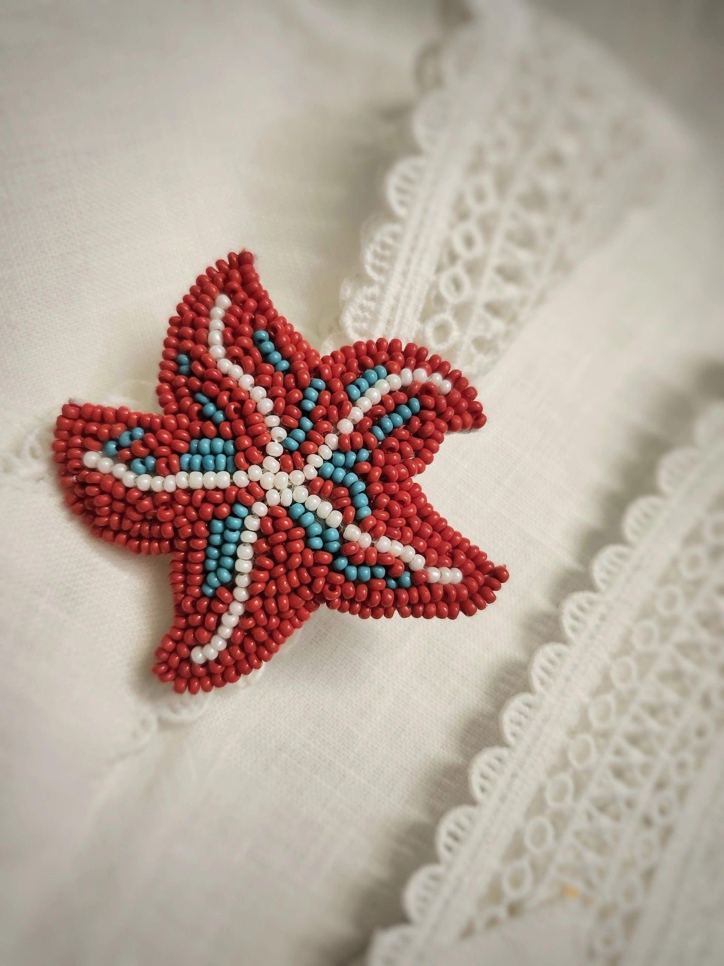 STARFISH