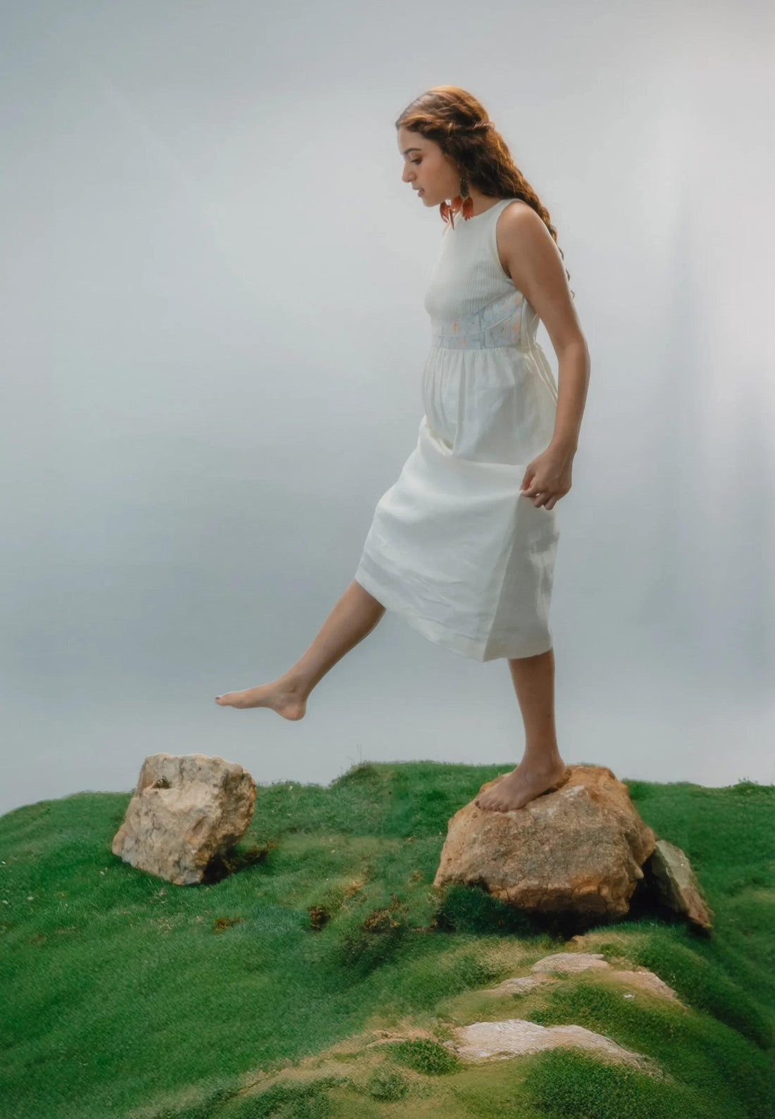 The Sustainable Fashion Revolution: Why Linen is the Future of Eco-Friendly Style