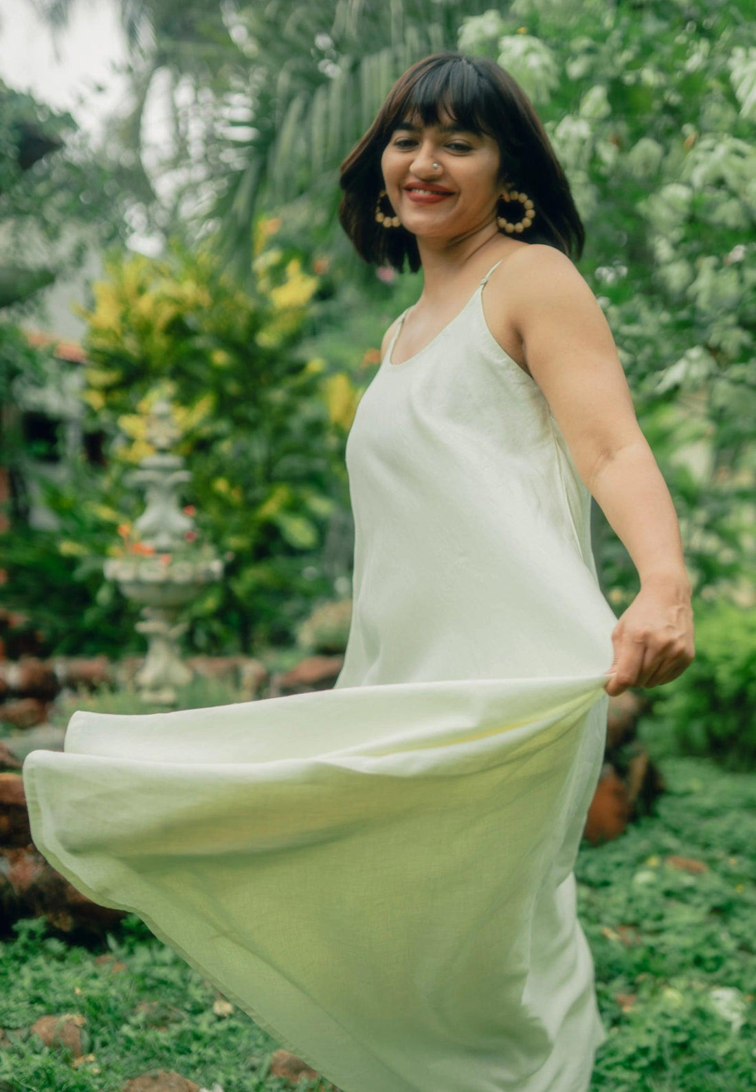 Slow Fashion vs. Fast Fashion: How Your Clothing Choices Can Impact the Environment