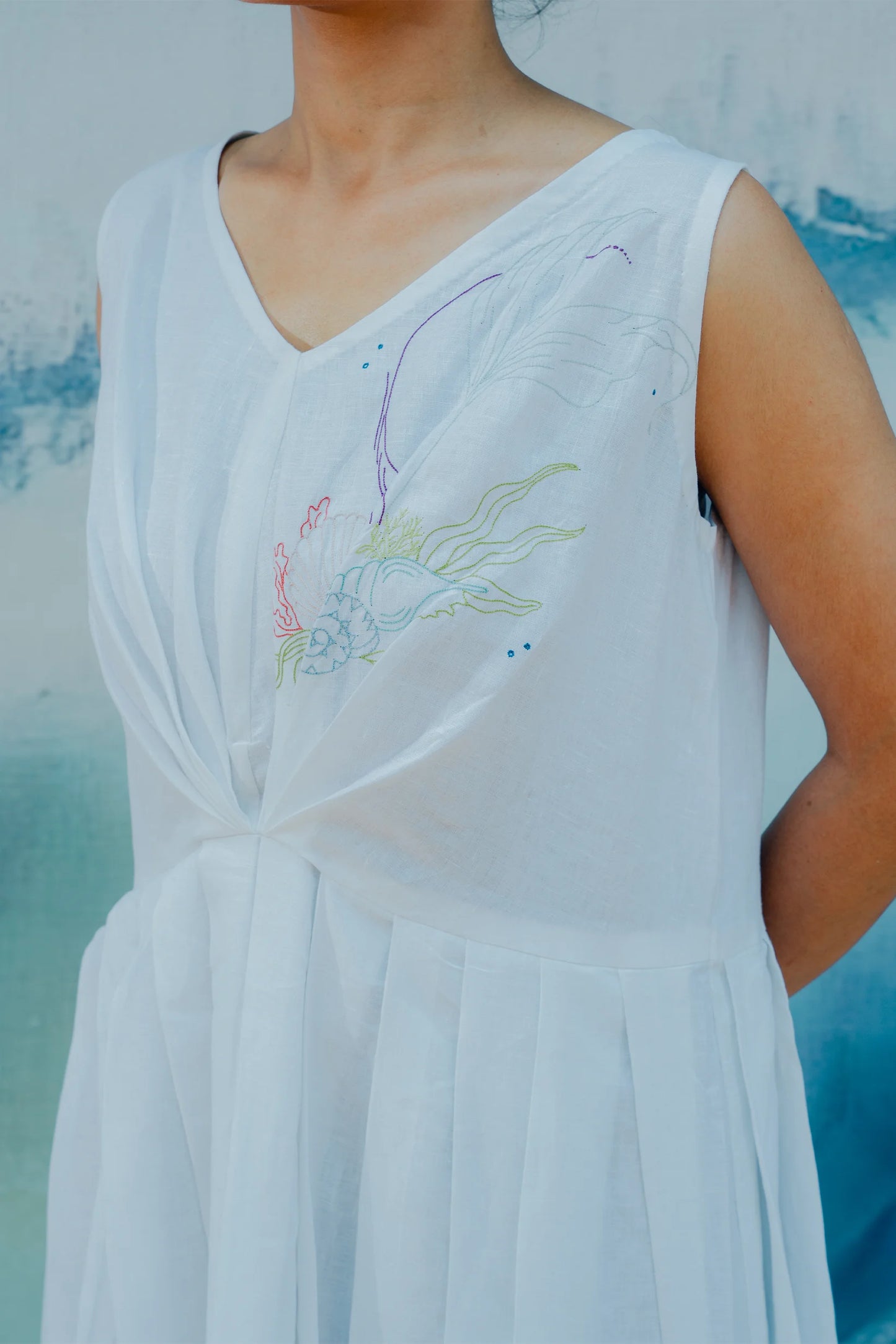 PEARL MIST