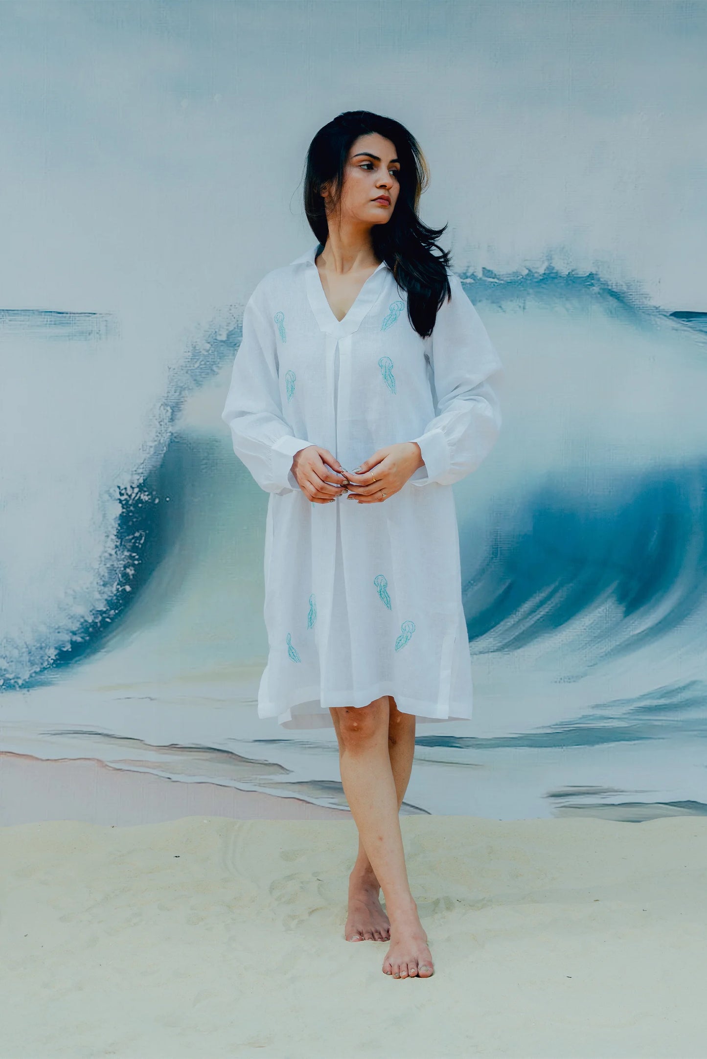 BLUE SERENITY