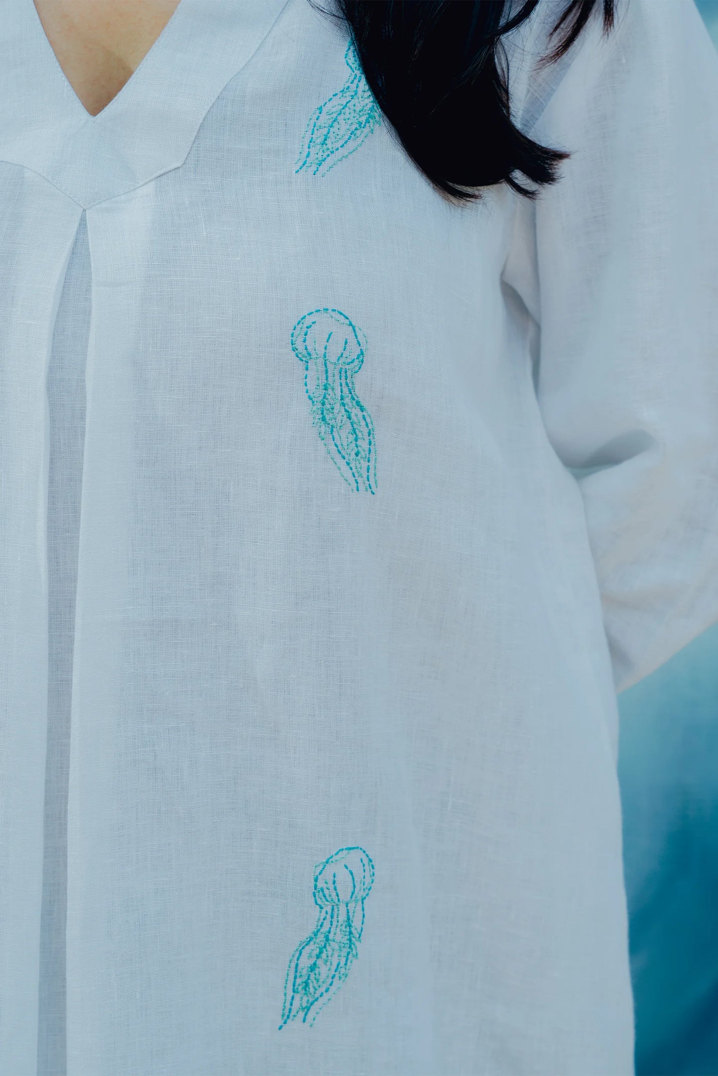 BLUE SERENITY