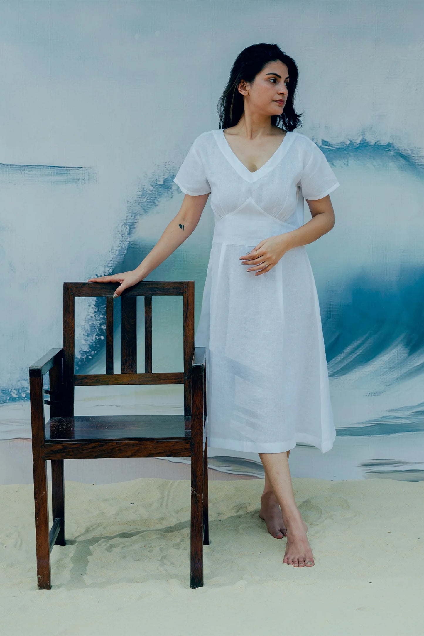 NAUTICAL GRACE