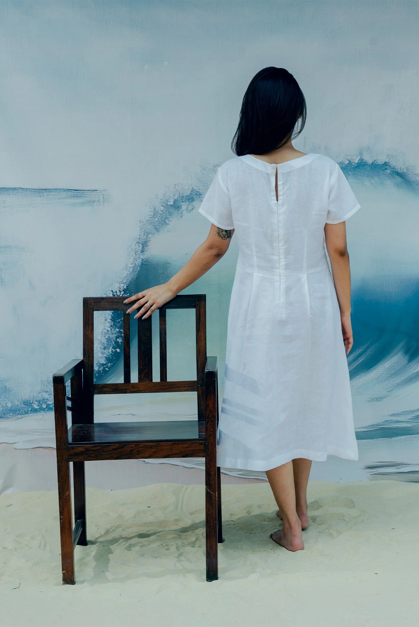 NAUTICAL GRACE
