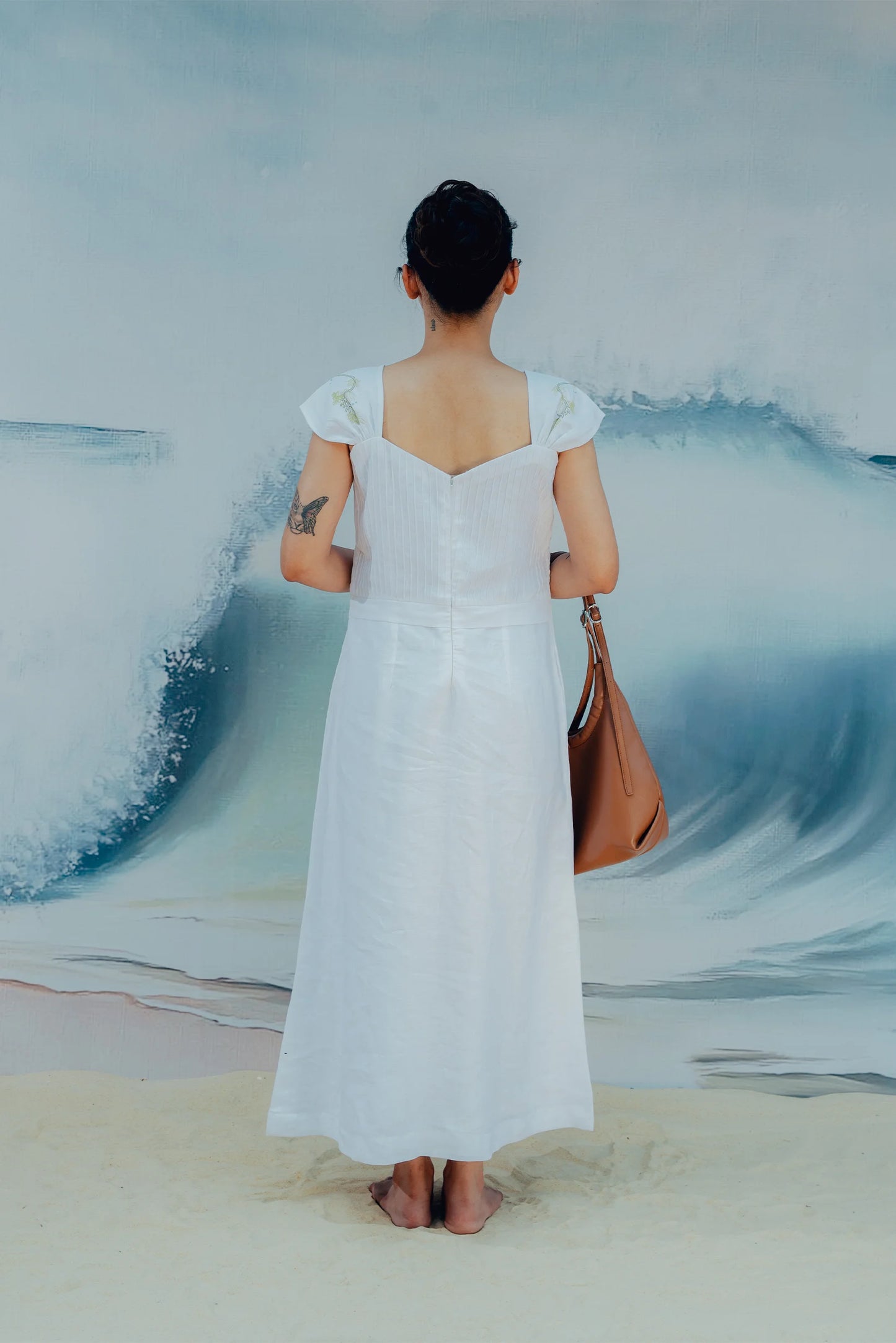 COASTAL HUSH