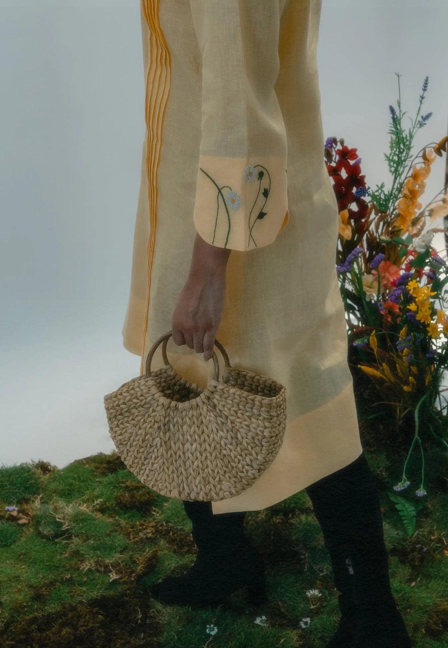 WILDFLOWER
