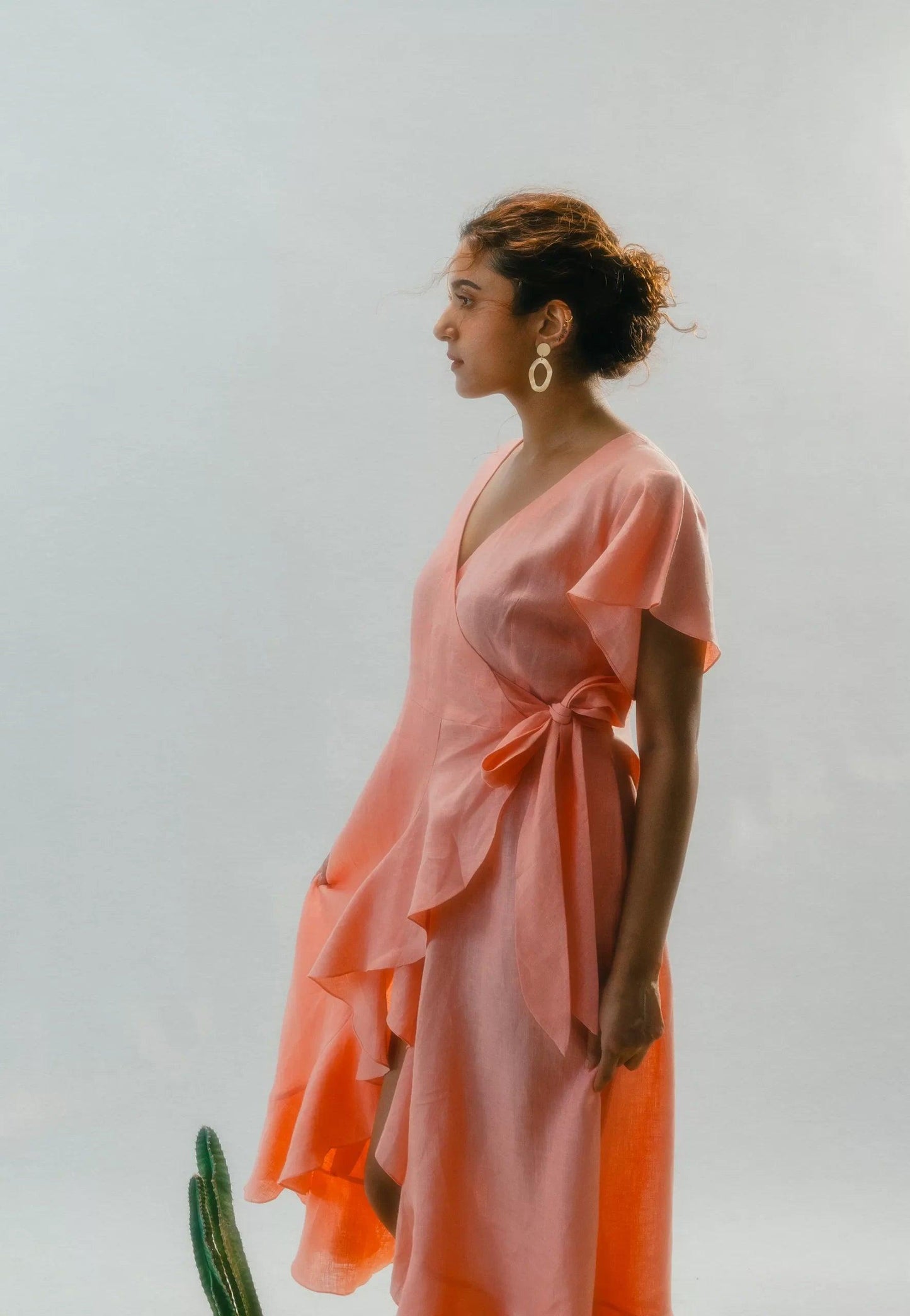 BALLERINA BLUSH