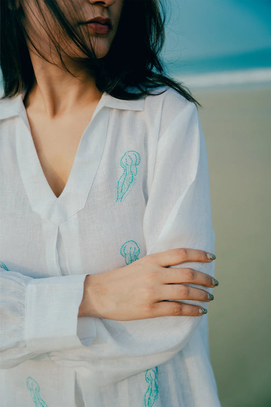 BLUE SERENITY