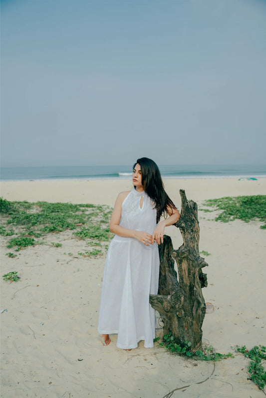 SAND SWEPT
