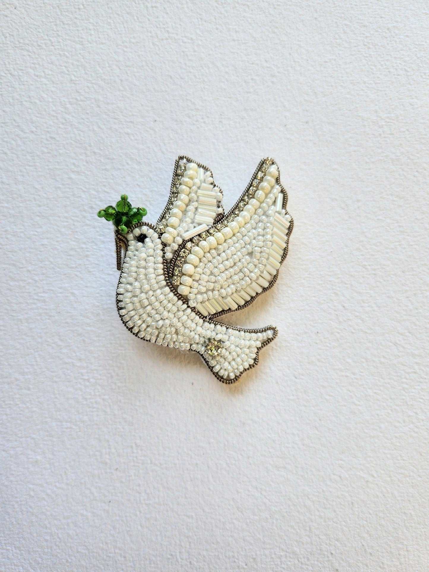 DOVE