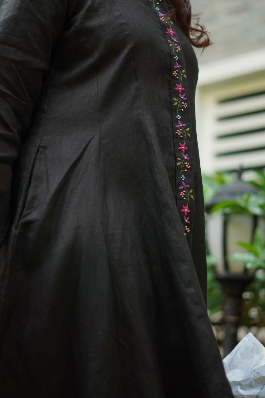 HOLLYHOCK