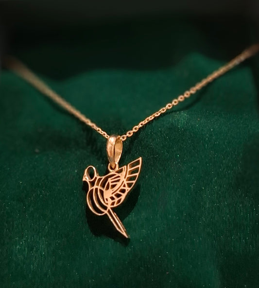 CELESTIAL DOVE