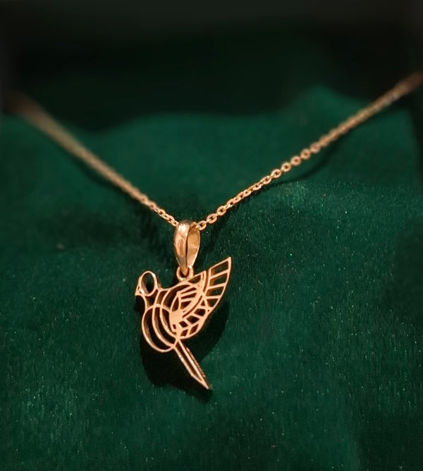 CELESTIAL DOVE
