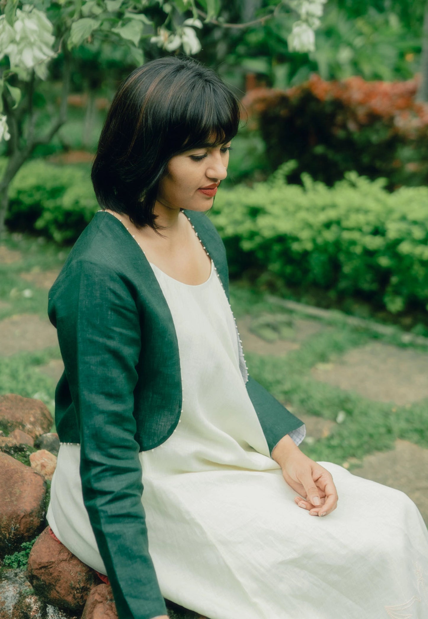 IRIS JACKET