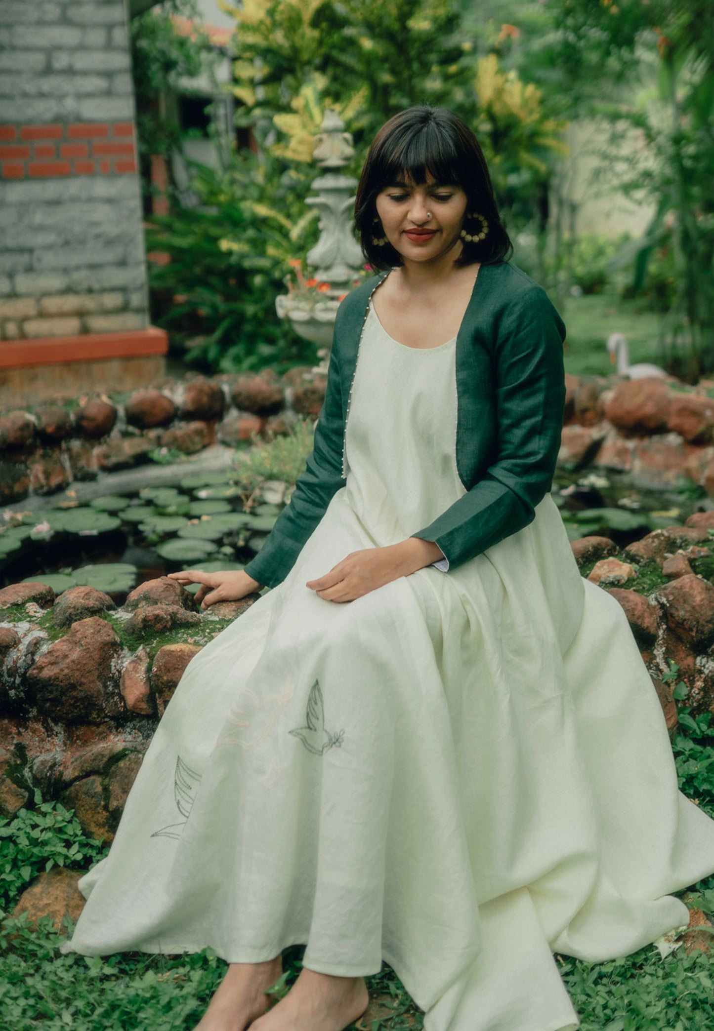 IRIS JACKET
