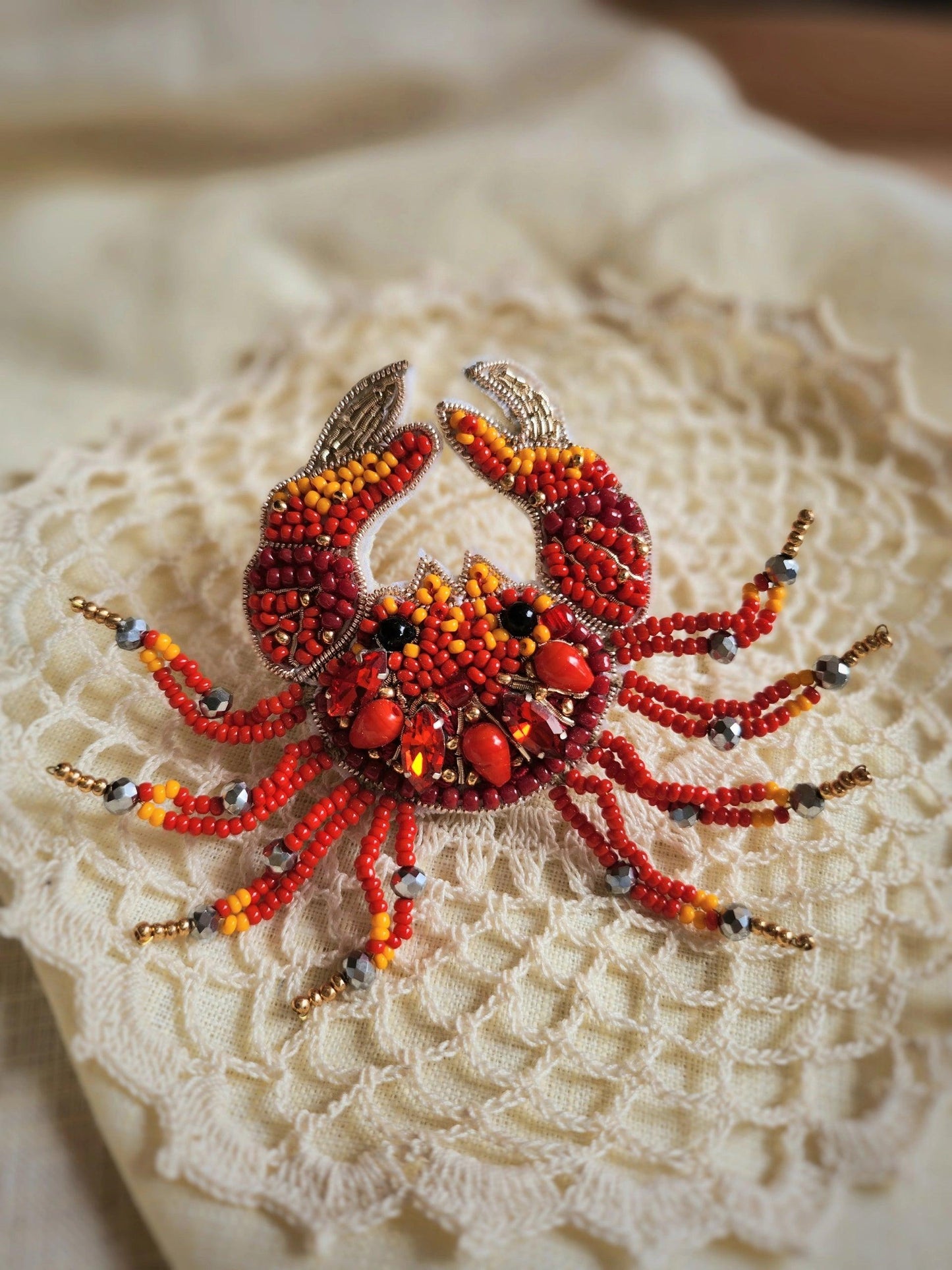 CRAB
