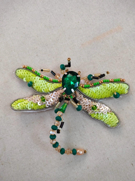 DRAGONFLY
