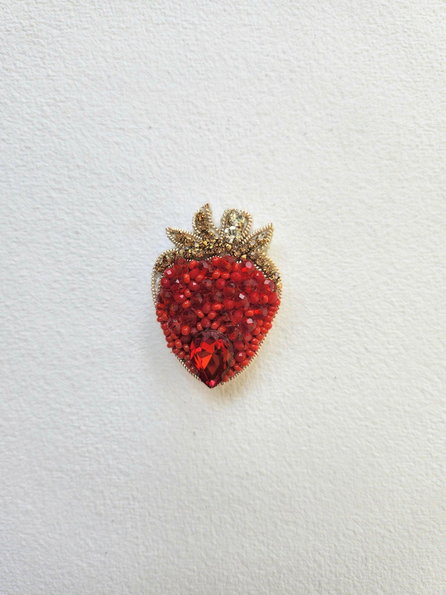 STRAWBERRY