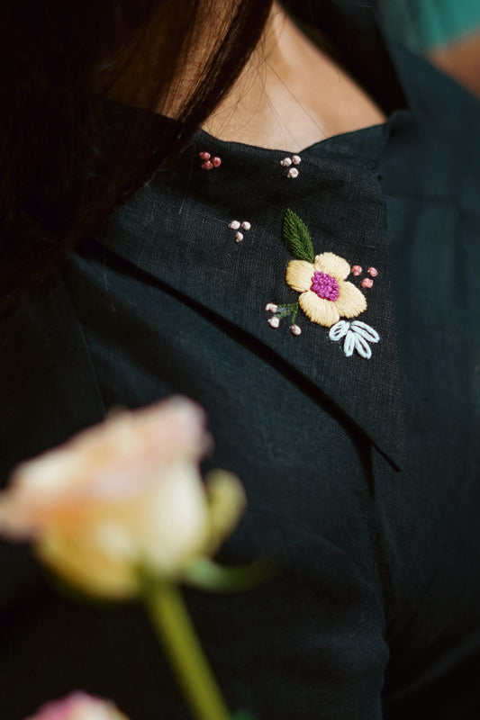 BACCARA ROSE