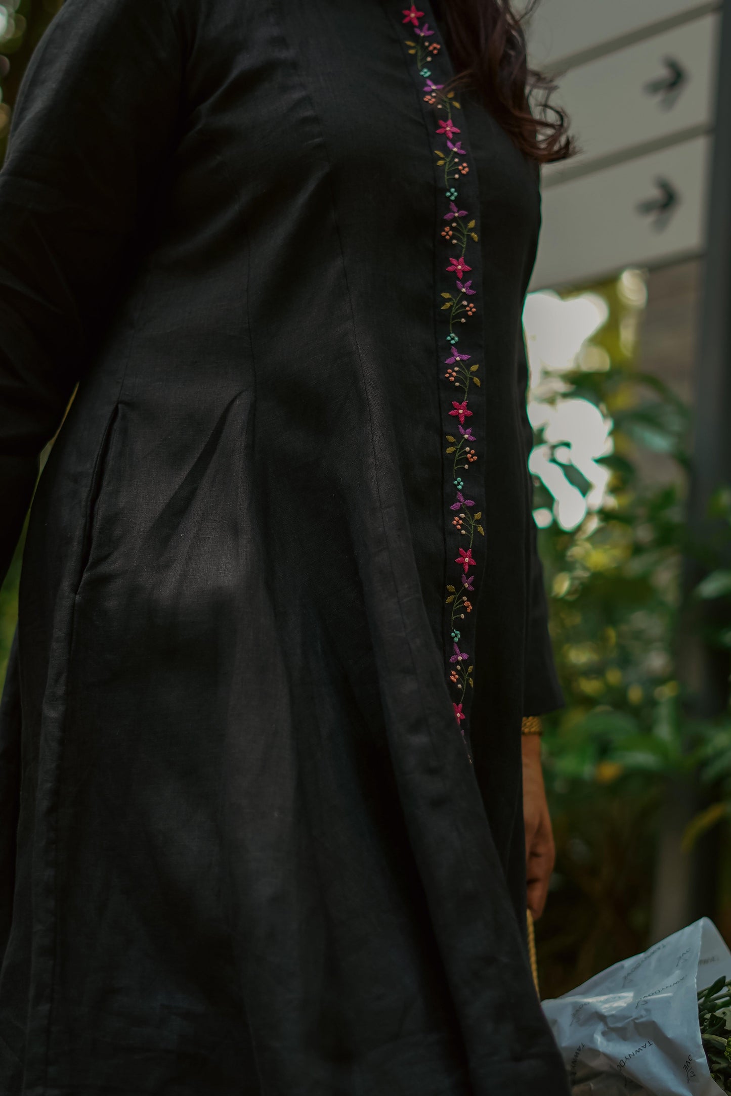 HOLLYHOCK