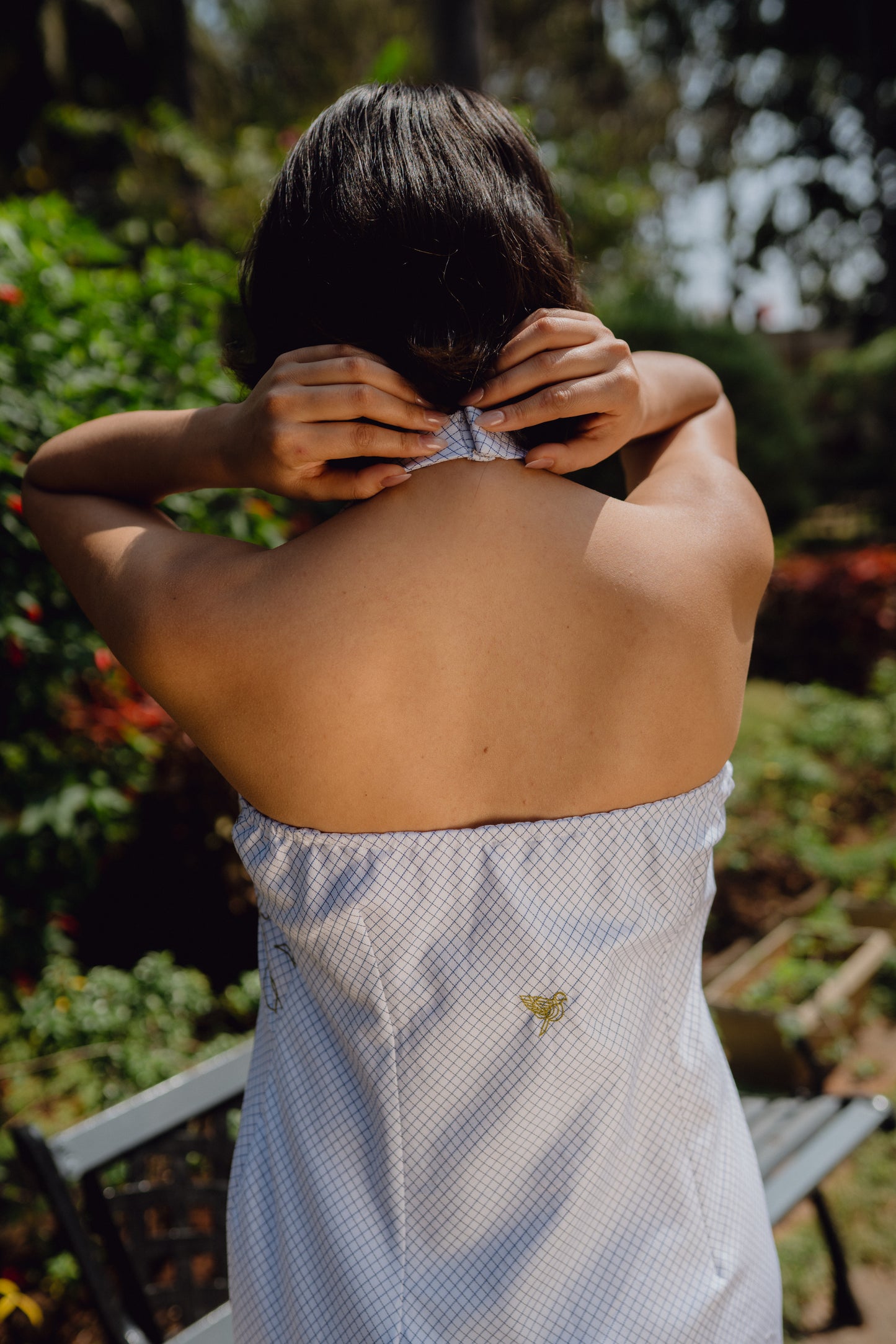 CHIARA