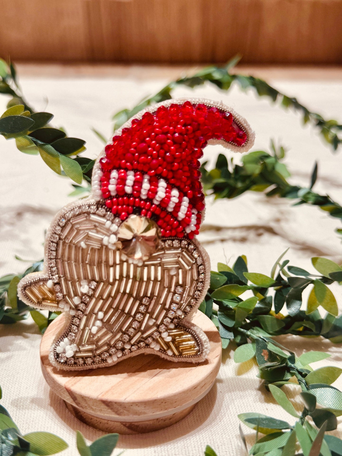 Santa Claus